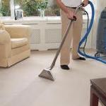 Carpet Cleaning

Using our state-of-the-art carpet cleaning machines, we shampoo and vacuum to renew old carpet as low as $0.15 per square foot.