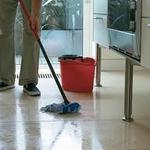 Janitorial Services

Bathroom maintenance, dusting, window washing, kitchen cleaning, vacuuming, floor mopping, and supply maintenance.  We do it all, for a low price.
