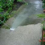 Pressure Washing

With our pressure washing services, we clean and remove dirt and grime from old cement floors to restore its former glow at a low customized price.